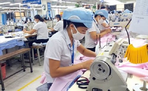 Mức hưởng bảo hiểm xã hội với người lao động có con là F0