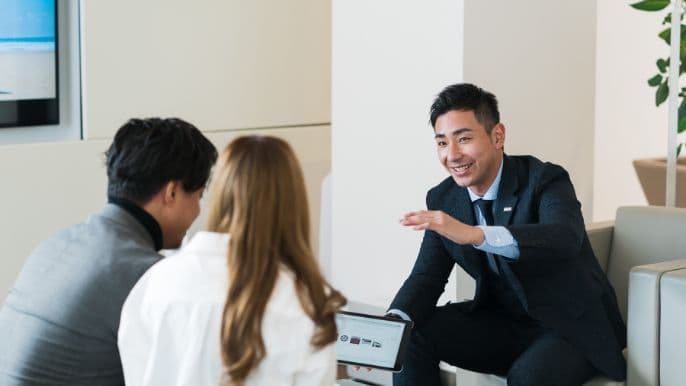 Nhân viên kinh doanh là gì? Mô tả công việc nhân viên kinh doanh chi tiết