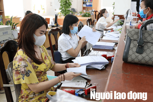 NÓNG: Sửa đổi quy định về trợ cấp thôi việc đối với công chức
