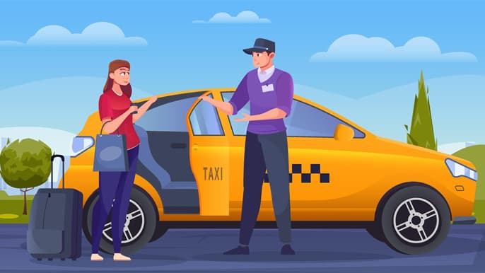 Tài xế là gì? Yêu cầu, kỹ năng và mức lương nhân viên lái xe