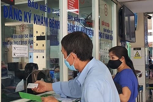 Đề xuất tăng mức đóng BHYT hộ gia đình với người thứ 2 trở đi