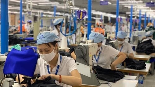 Tiền lương làm thêm giờ vào ban đêm từ ngày 1.4 của người lao động