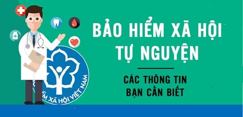 Thủ tục tham gia BHXH tự nguyện