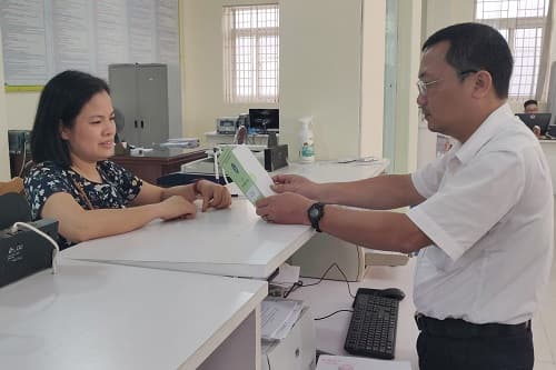 Tham gia BHXH tự nguyện có được hưởng BHXH một lần?