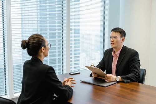 Các chiến lược phỏng vấn hiệu quả hàng đầu