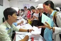 Thời gian tính hưởng trợ cấp thôi việc có bao gồm thời gian thử việc?