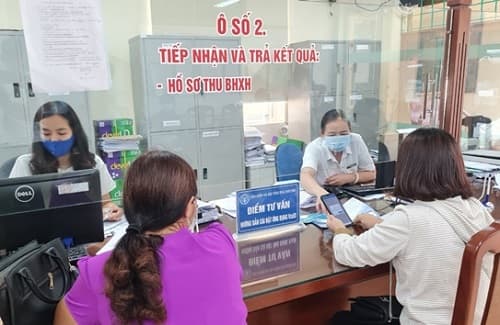 Mức đóng bảo BHXH tự nguyện thấp nhất sau hỗ trợ còn bao nhiêu?