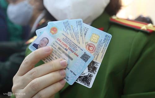 Khám chữa bệnh BHYT bằng thẻ căn cước công dân gắn chíp ra sao?
