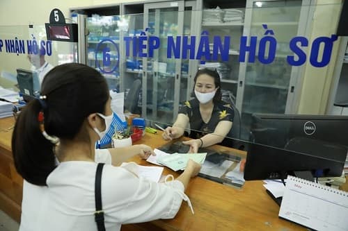 Đối tượng không bị trừ tỉ lệ hưởng lương hưu khi nghỉ trước tuổi