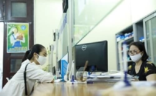 Không đóng bảo hiểm xã hội, bị xử phạt như thế nào?