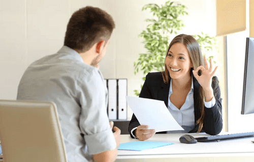 Hết thử việc có đương nhiên chuyển sang hợp đồng chính thức?
