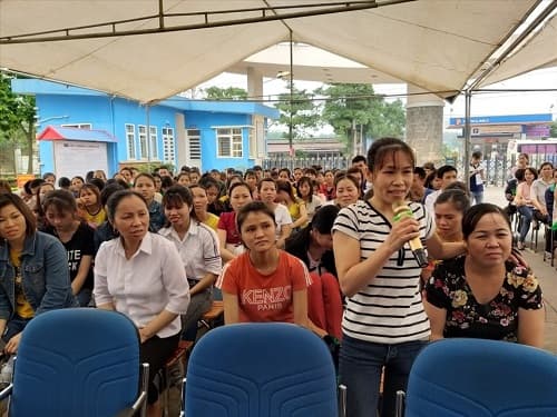 Xác minh có hành vi quấy rối tình dục nơi làm việc sẽ bị xử lý ra sao?