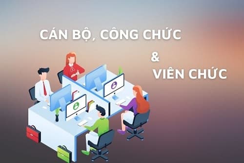 Chính sách mới liên quan tới công chức, viên chức có hiệu lực từ tháng 6