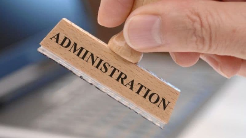 Nghề Admin là làm gì? Hé lộ mô tả công việc &amp; mức lương hấp dẫn