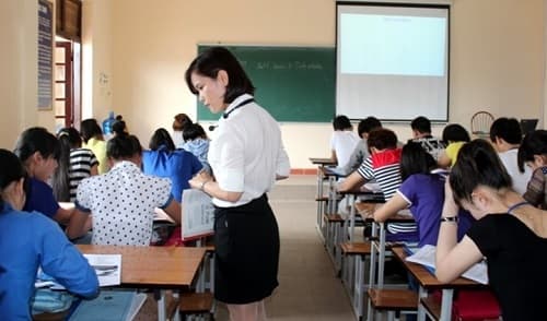Điều kiện đăng ký thi thăng hạng viên chức năm 2022