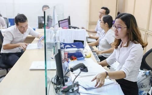 Viên chức được trả lương theo chế độ nào?