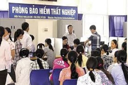 Đã nhận BHXH một lần có được truy lĩnh bảo hiểm thất nghiệp?