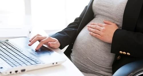 Lao động nữ mang thai có được đơn phương chấm dứt hợp đồng lao động?