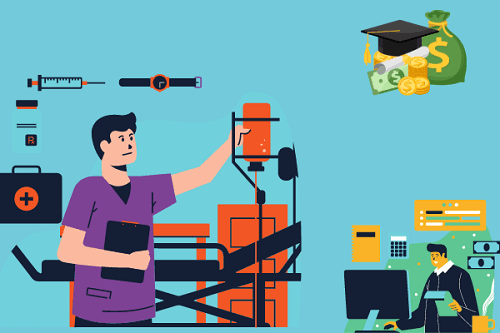 Có được hưởng phụ cấp công vụ khi chuyển vị trí công tác hay không? Mức phụ cấp công vụ hiện nay được pháp luật quy định ra sao?