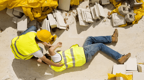 Trường hợp không được giải quyết trợ cấp tai nạn lao động