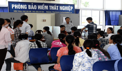 Viên chức có phải tham gia bảo hiểm thất nghiệp không?