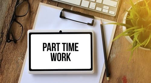Làm part time có cần ký hợp đồng không? Mẫu hợp đồng part time năm 2022 mới nhất cho người lao động?