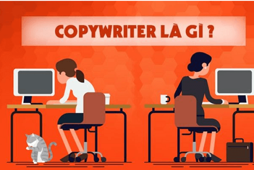 Tất tần tật những điều cần biết về nghề Copywriter