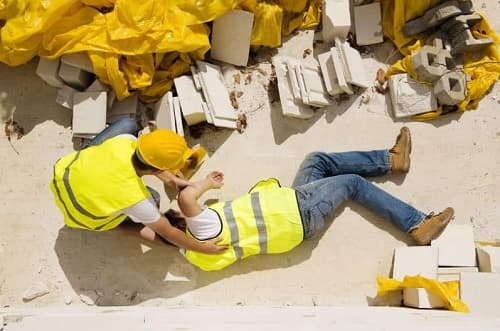 Khi người lao động bị tai nạn lao động sẽ không được hưởng chế độ từ người sử dụng lao động trong trường hợp nào?