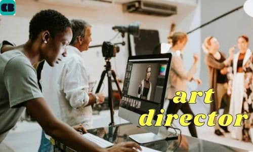 Art Director làm gì? Con đường trở thành Art Director, yếu tố cần có