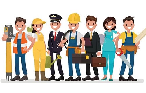 Nên đăng ký hoạt động cung cấp dịch vụ việc làm hay cho thuê lại lao động khi công ty thực hiện dịch vụ giới thiệu giáo viên?