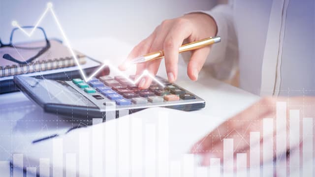 Kế toán là gì? Cơ hội việc làm và mức lương ngành kế toán