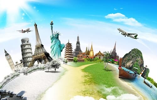 Quản lý du lịch là công việc gì? Thu nhập có cao không?