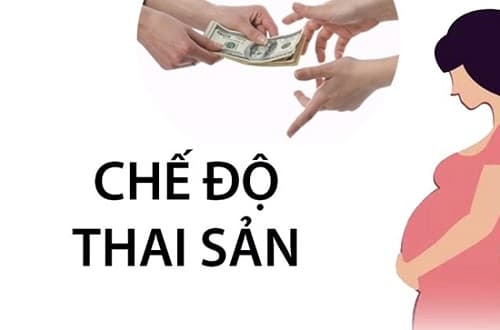 Chồng có được hưởng chế độ thai sản khi vợ là người nước ngoài hay không? Lao động nữ là người nước ngoài khi hưởng chế độ thai sản thì được nghĩ việc đi khám thai bao nhiêu lần?