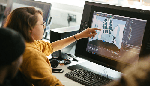Game Designer là gì? 6 thông tin hữu ích nhất cho ứng viên