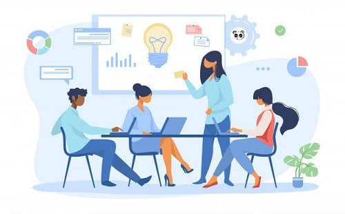 Khi được doanh nghiệp cử đi đào tạo học nghề thì người lao động sẽ có những quyền lợi như thế nào?