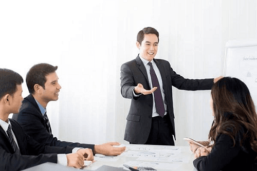 Chức vụ giám đốc vận hành là gì? Mô tả công việc đầy đủ nhất