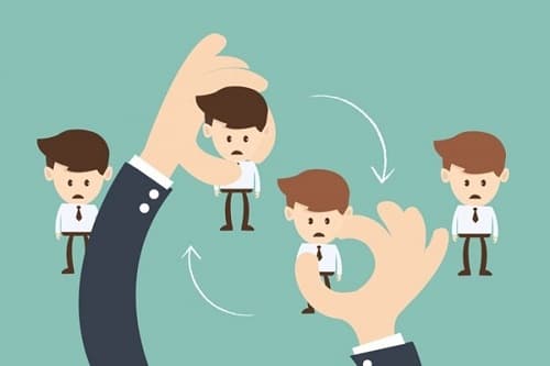 Viên chức bị chuyển công tác hoặc biệt phái đến nơi làm việc mới thì có cần ký lại hợp đồng làm việc mới không?