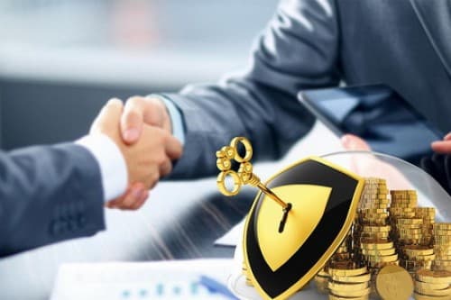 Doanh nghiệp cho thuê lại lao động có phải nộp tiền ký quỹ không? Nếu có thì mức ký quỹ là bao nhiêu?