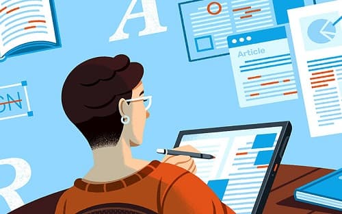 Biên tập viên là gì? Những kỹ năng cần có để trở thành một biên tập viên