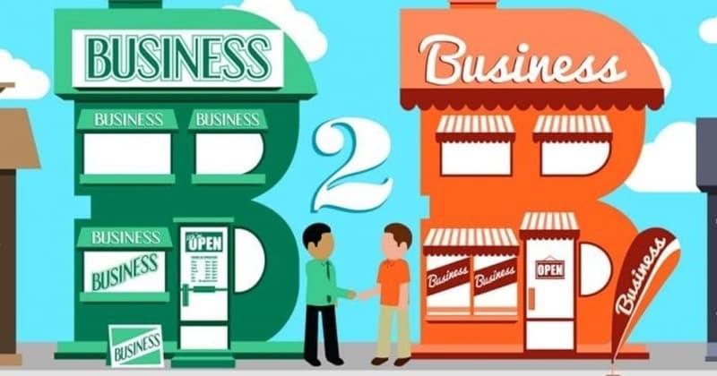 Mô hình B2B là gì? Khái niệm, lợi ích và chiến lược tiếp thị thành công