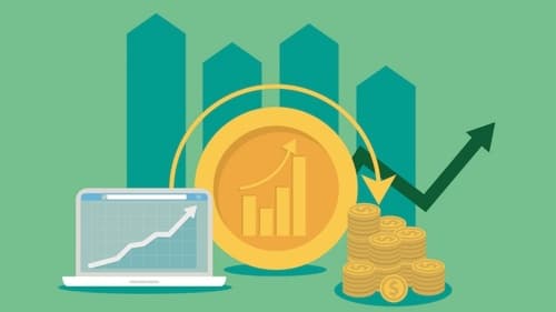 Cách tính lãi suất kép, lãi suất ngân hàng, lãi suất tiết kiệm siêu lợi nhuận và chính xác nhất