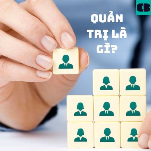 Quản Trị Là Gì? Bản Chất Và Chức Năng Của Hoạt Động Quản Trị
