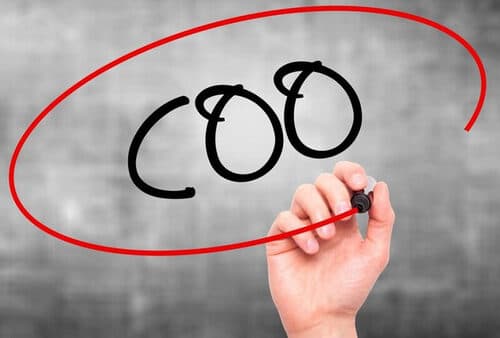 COO là gì? Vai trò và trách nhiệm của COO trong doanh nghiệp