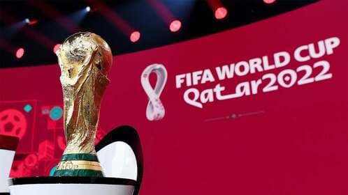 Hayya Hayya chính thức là chủ đề bài hát World Cup 2022