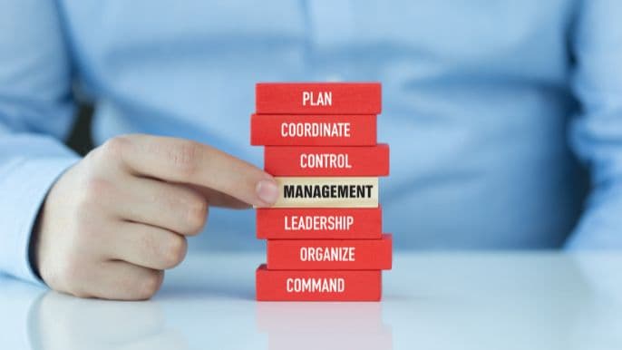 Quản lý là gì? Tổng hợp các thông tin quan trọng về công việc quản lý