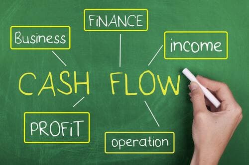 Cash flow là gì? Cách quản lý dòng tiền đơn giản, hiệu quả nhất