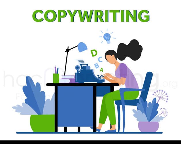 Copywriting là gì? Người làm copywriting làm những công việc nào?