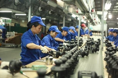 Công nhân là gì? Tìm hiểu chi tiết công việc của nghề công nhân