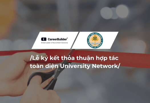Chuỗi hội thảo kỹ năng thu hút sự tham gia của hàng ngàn sinh viên Học viện Tài chính