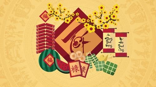 30+ Câu chúc Tết sếp ý nghĩa, tạo ấn tượng tốt chúc Tết năm 2024